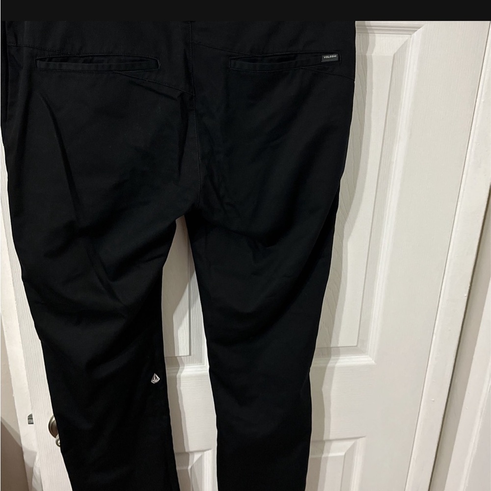 Volcom Pants size 34